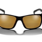 083 Gidgee Mustang Bronze Sunglasses