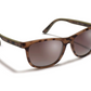 041a Gidgee Fender Brindle Sunglasses