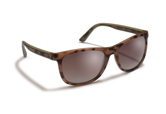 041a Gidgee Fender Brindle Sunglasses