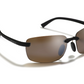 099 Gidgee Eyes Colt Tan Sunglasses