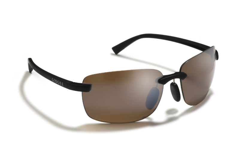 099 Gidgee Eyes Colt Tan Sunglasses