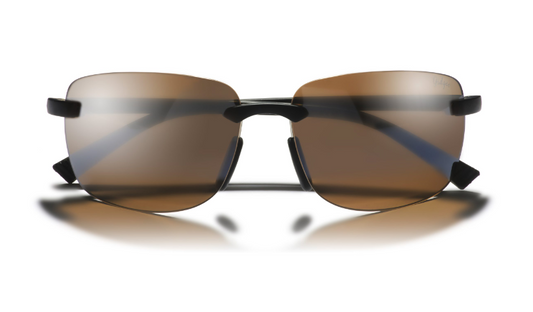 099 Gidgee Eyes Colt Tan Sunglasses