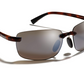 099A Gidgee Eyes Colt Tort Sunglasses