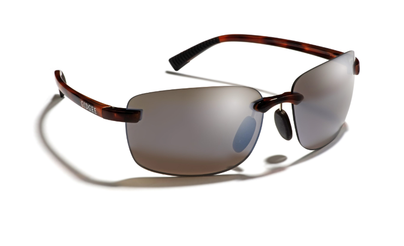 099A Gidgee Eyes Colt Tort Sunglasses