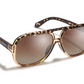 121 Gidgee Eyes Wildfird Tortoise Sunglasses