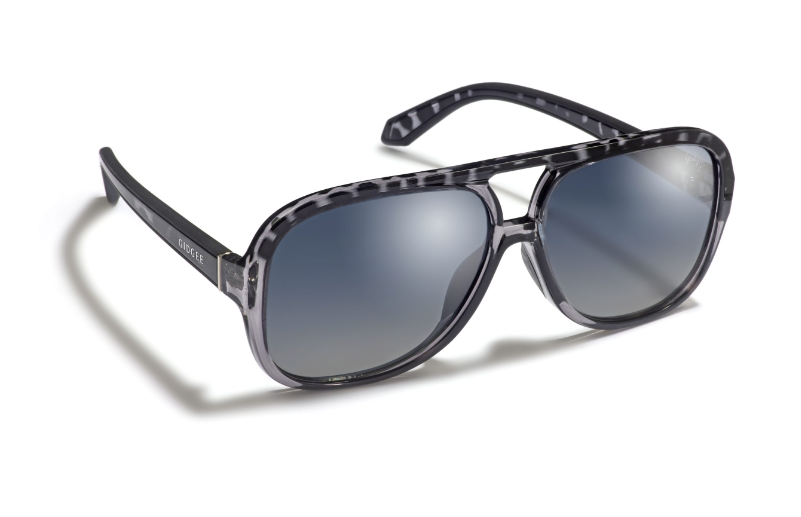 120 Gidgee Eyes Wildfird Smoke Sunglasses