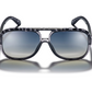 120 Gidgee Eyes Wildfird Smoke Sunglasses