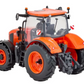 86001 John Deere 1:32 Kubota M7-154 Tractor With Loader Die Cast