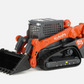86012 John Deere 1:64 Kubota SVL-97-3 Loader