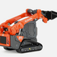 86012 John Deere 1:64 Kubota SVL-97-3 Loader