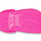 206990-6TW-206991-6TW  CROCS Kids Clogs Pink Crush