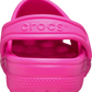 206990-6TW-206991-6TW  CROCS Kids Clogs Pink Crush