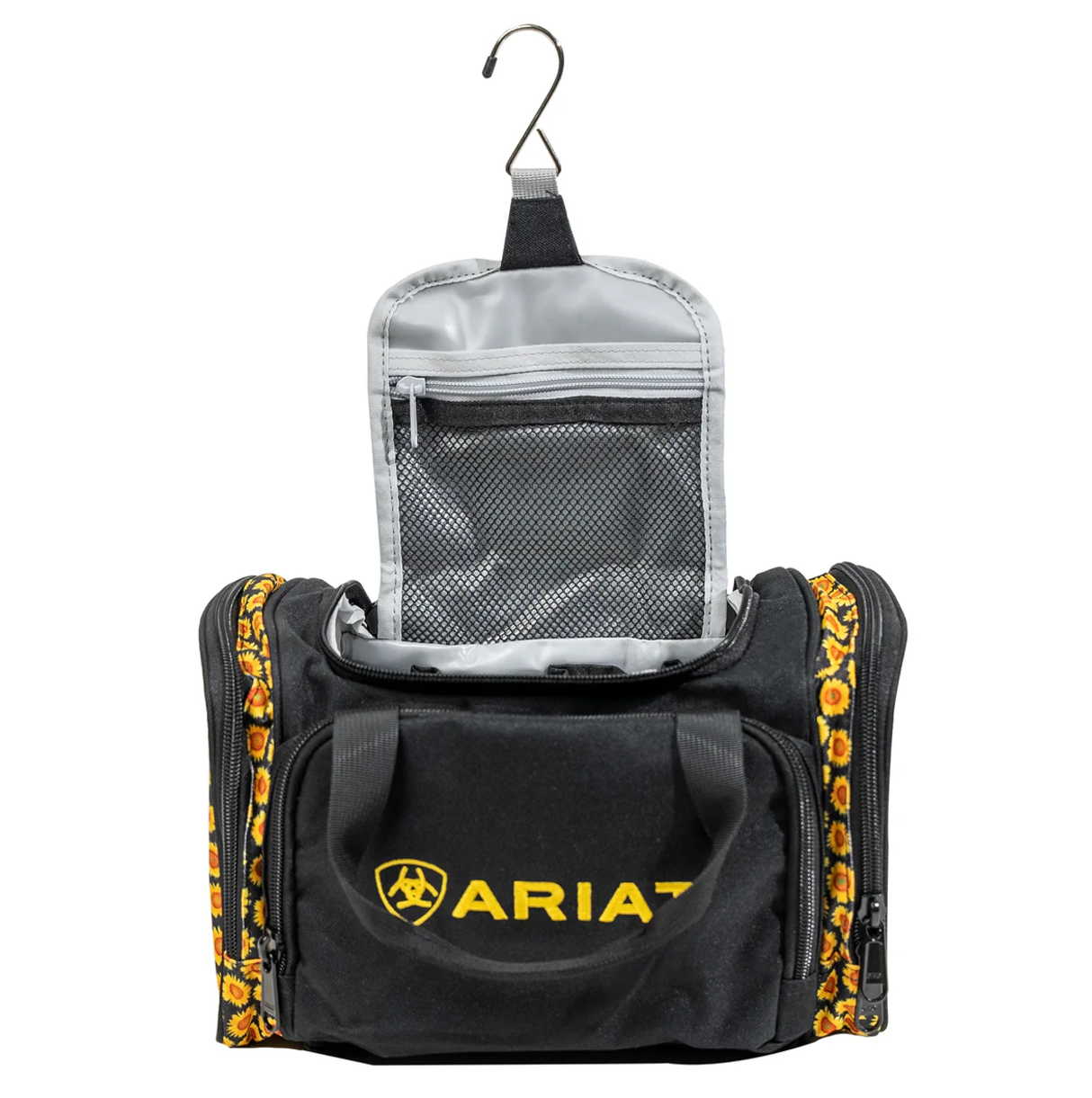 4-700SF Ariat Vanity Bag Sunflower