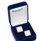CL6003 Montana Silversmiths Classic Engraved Cuff Links