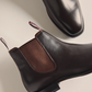 K0001 S.Kidman Men's Sidney Boot's Chesnut