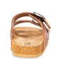 S-9673 Molly Megan Hand-Tooled Sandals