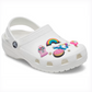 10008657 CROCS JIBBETZ Everything nice 5 pack