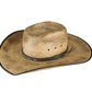 XCP1954HAT Wrangler Carter Hat Coffee