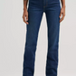 112367606-36L Wrangler Women's Rodeo HR Boot Cut Kayla 36L