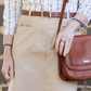 T6S2902BAG Thomas Cook Felicity Bag Burnished Tan