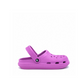 CL3421 Clogee Softy Clog Purple