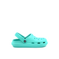 CL3421 Clogee Softy Clog Teal