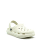 CL3421 Clogee Softy Clog White