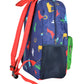 T32S7915BAG Thomas Cook Kids Charlie Backpack