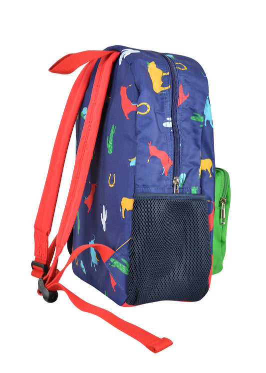 T32S7915BAG Thomas Cook Kids Charlie Backpack