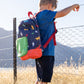 T2S7915BAG Thomas Cook Kids Charlie Backpack