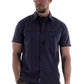 T3S1110122 Thomas Cook Men's Mitchell SS Shirt