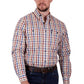 T3S1115029 Thomas Cook Men's Gregory LS Shirt