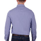 T3S1121048 Thomas Cook Men's Jamie Tailored LS Shirt