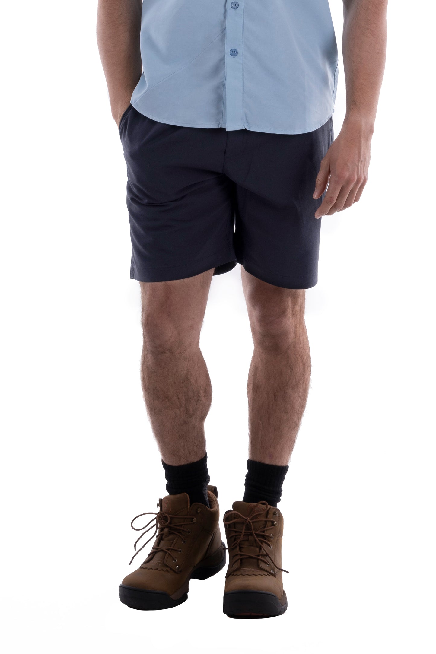 T3S1315120 Thomas Cook Mens Newman Short