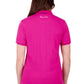 T3S2512082 Thomas Cook Women's Austin SS Polo Berry