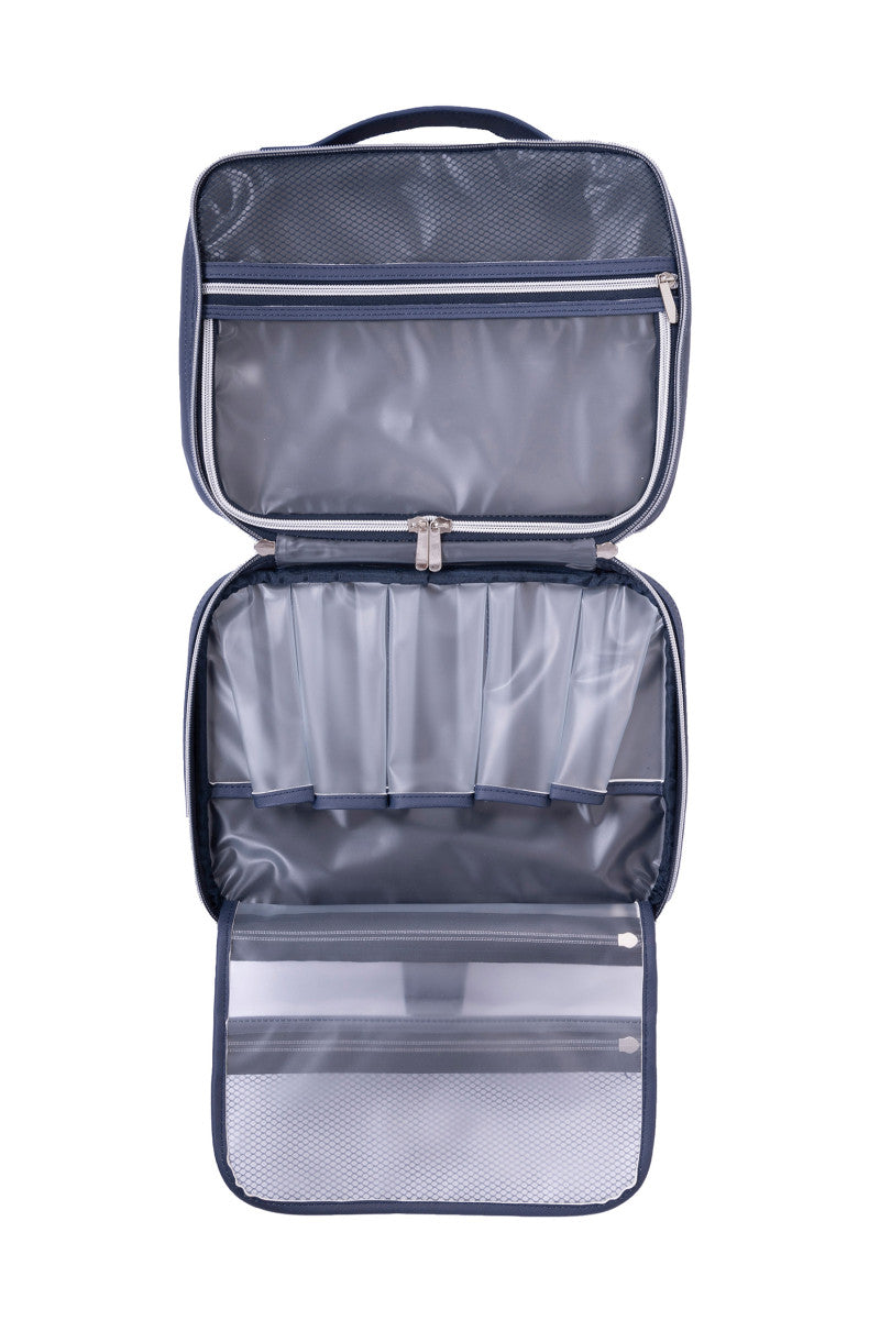 T3S2910COS Thomas Cook Fold Out Cosmetic case