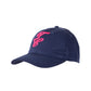 T3S2933CAP Thomas Cook Script Logo Cap Navy