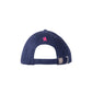 T3S2933CAP Thomas Cook Script Logo Cap Navy