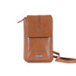 T3S2938BAG Bess Wallet Bag Tan