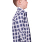 T3S3139030 Thomas Cook Kids Lloyd LS Shirt