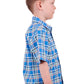 T3S3142042 Thomas Cook Kids Baxter SS Shirt