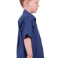 T3S3142050 Thomas Cook Kids Edward SS Shirt