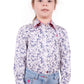 t3S5110115 Thomas Cook Girls Willow LS Shirt