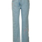 T3S5215076 Thomas Cook Girls Kit Slim Leg Jean