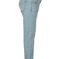 T3S5215076 Thomas Cook Girls Kit Slim Leg Jean