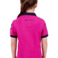 T3S550032 Thomas Cook Girls Sunny SS Polo