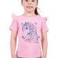 T3S5516061 Thomas Cook Girls Grace SS Tee