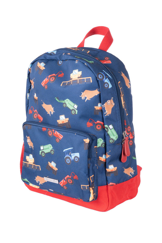 T3S7915BAG Thomas Cook Kids Robbie Backpack