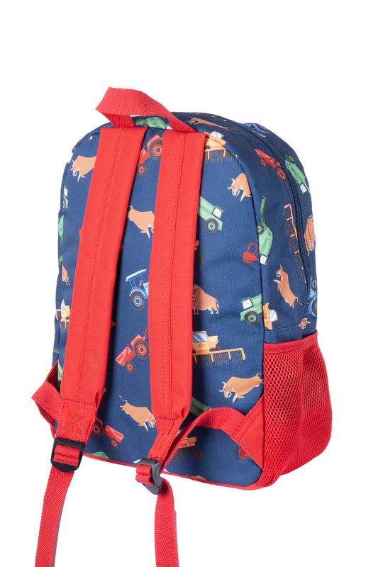 T3S7915BAG Thomas Cook Kids Robbie Backpack