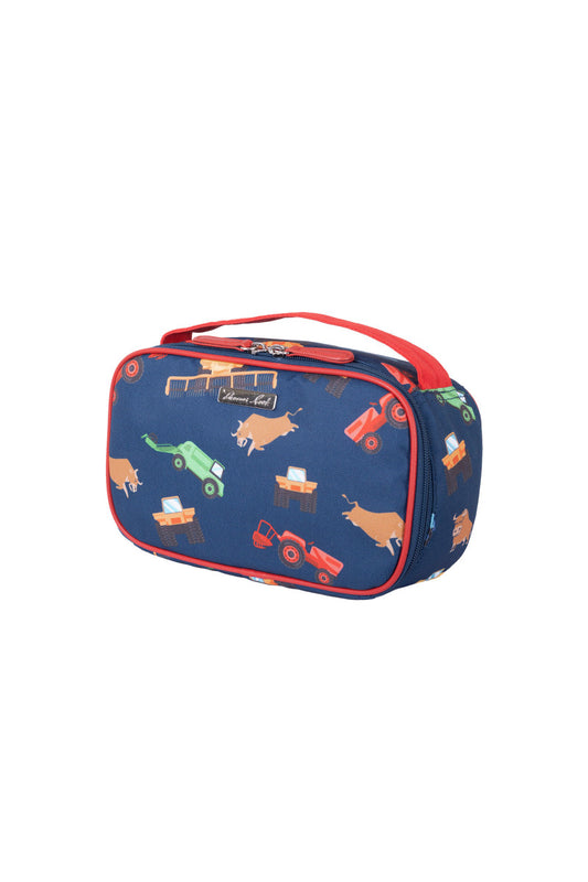 T3S7916LBG Thomas Cook Kids Robbie Lunch Bag